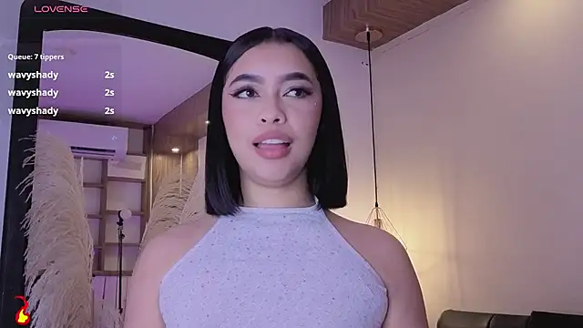 Chloe_monroee live