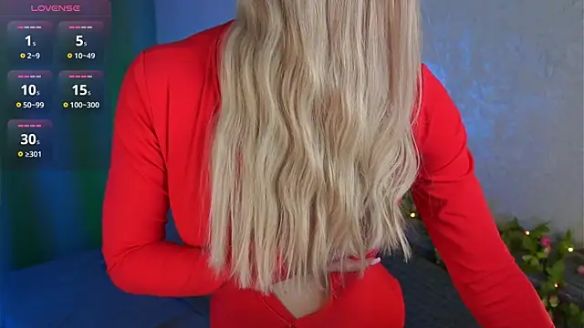 LindaThackerr live