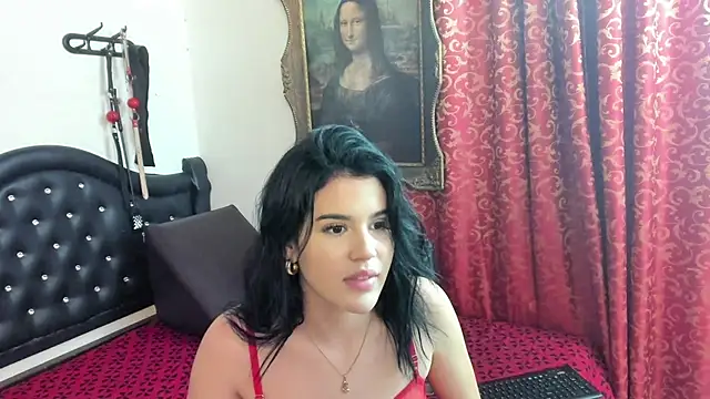 MartinaXBob live