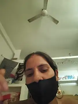 Neha-ji live