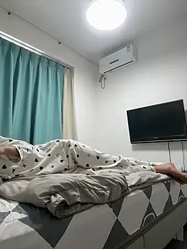 Xiao_Mao_meow live