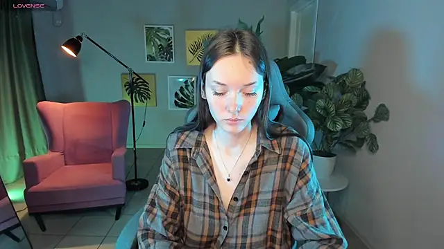 Eva_Leeee live
