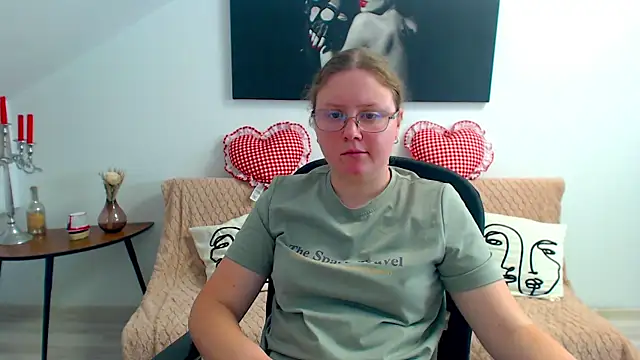 IrenneBates live