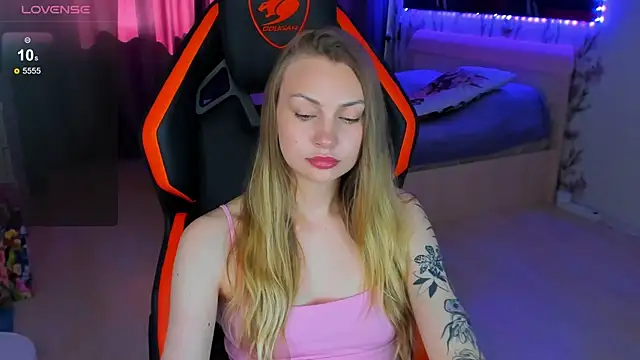 BiMolly live