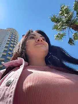 Wet__Bunny live