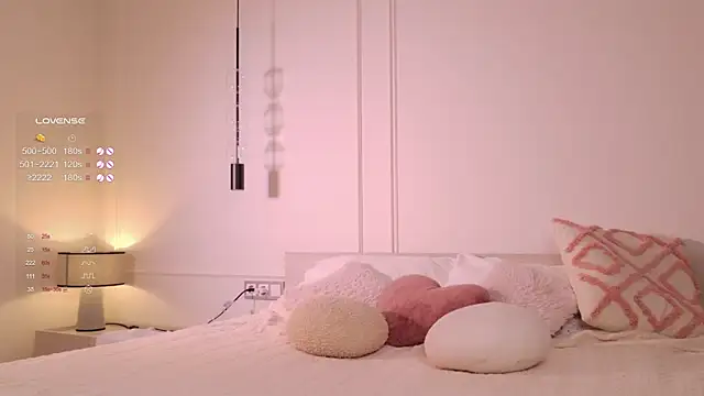 Rinas_secret live