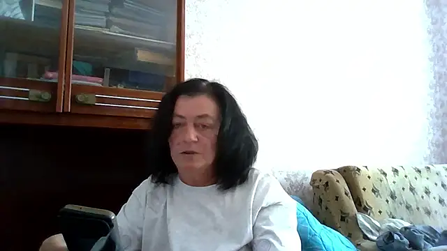 GypsiQueen2 live