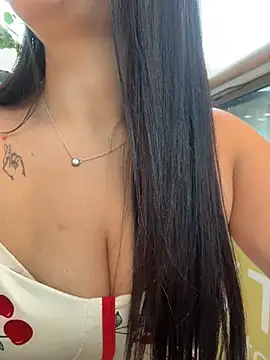 Bunny_Lush live