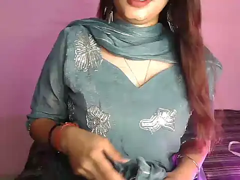 Niya_thakur live