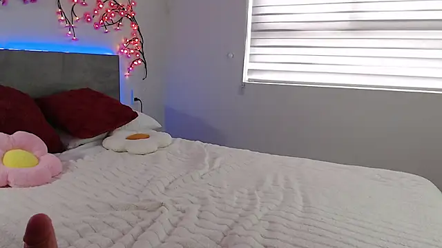 Krispyshot live