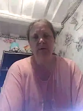 RebecaValentine live