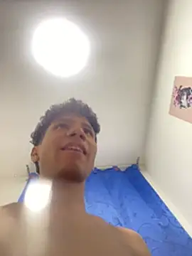 Fabi_Granado live