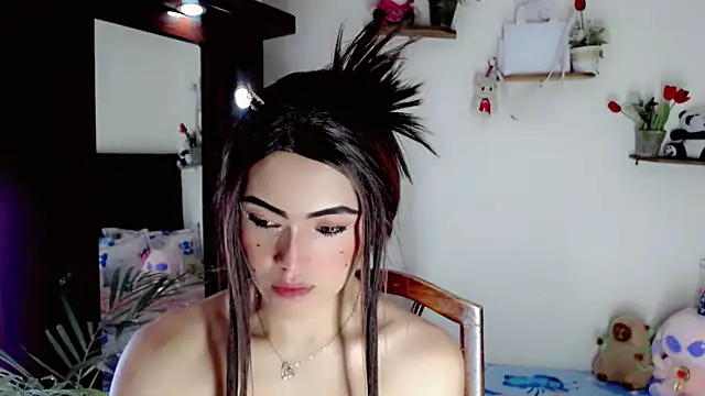NathalialLooes live