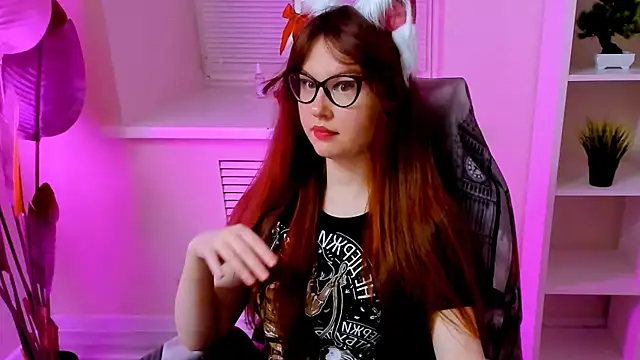 CarolGiggly live