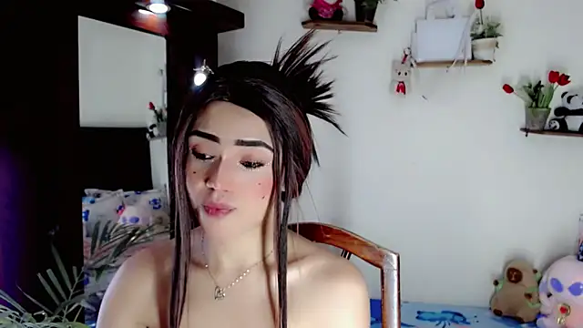 NathalialLooes live