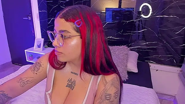 Sofiia-Rubb live