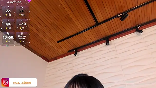NoaStone_ live