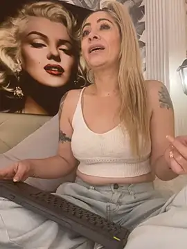 viktoria_davis_ live