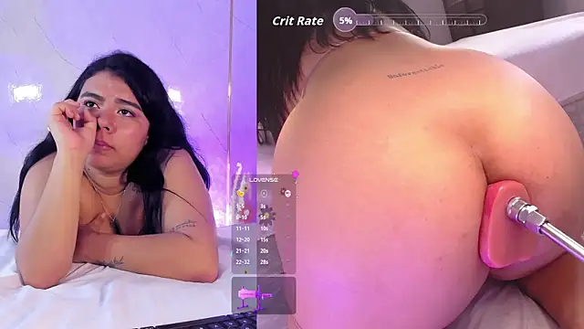 Naireth_ live