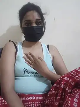 Lusty-Pinky live