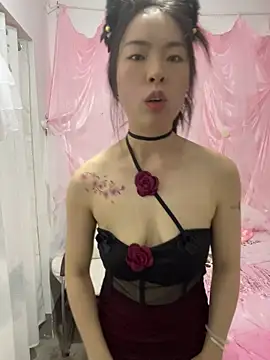 xiaojiao520 live