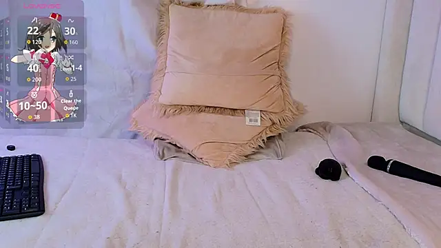 Mhia_palmer live