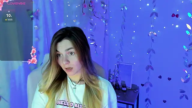 Sweet_me_ live