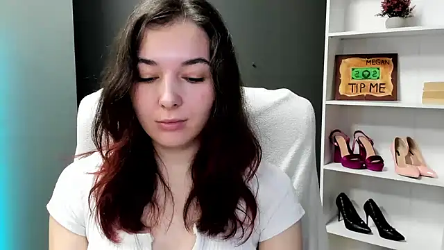 Meagn_Extasy live
