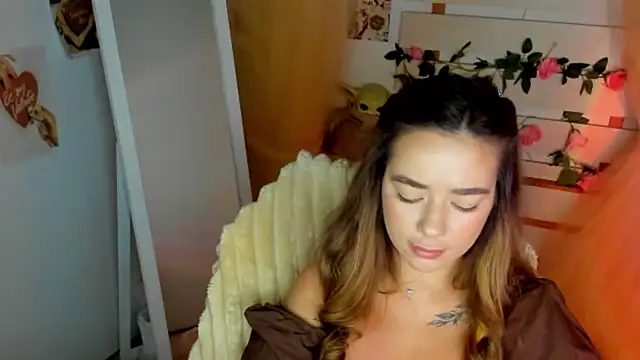 Bella_XO live
