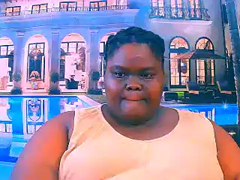 EbonyHotBuns live