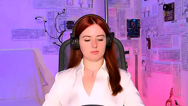AnnTerry_ live