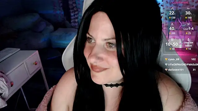 BellaStar84 live