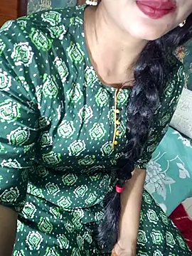 Shalini_telugu09 live