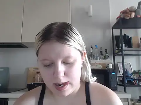 LenaSecret19 live