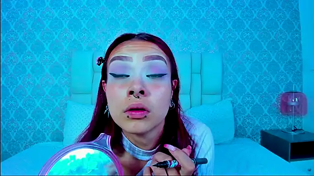 erizdarkveyl live