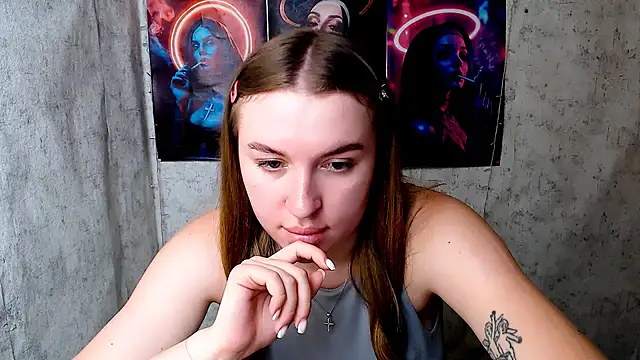 KassiaRayne_ live