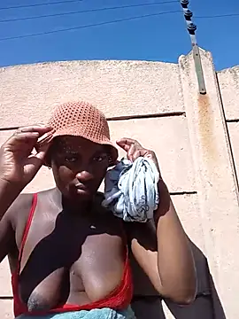 DimpleQueen_01 live