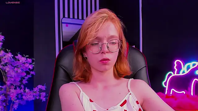 FoxxyyPolly live