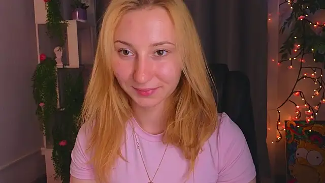 RosalieHandley live