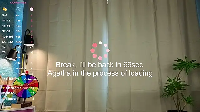 sexy_xs live
