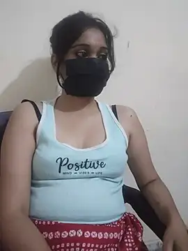 Lusty-Pinky live