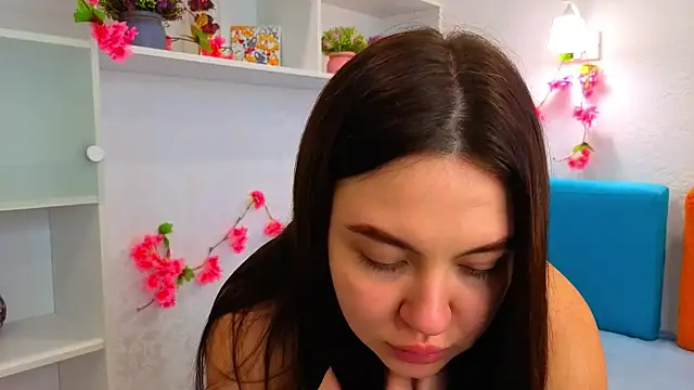 SharikaCampau live