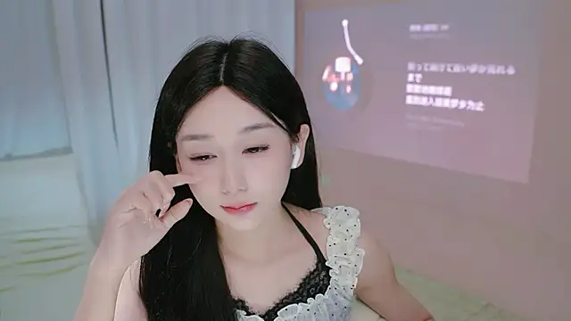 littlefairy- live