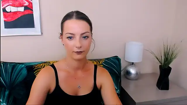NatalieSexy live