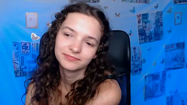_SusieSu_ live