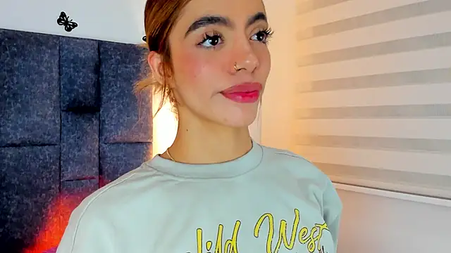 Violetta_Ficher live