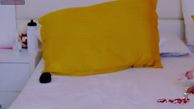 YasminnStorm live