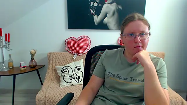 IrenneBates live
