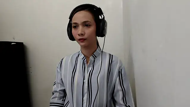 IvoryMadeiros live