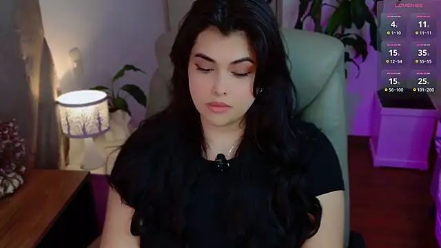 Nannicutee live